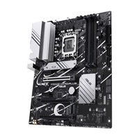 ASUS MB Sc LGA1700 PRIME H770-PLUS, Intel H770, 4xDDR5, 1xDP, 1xHDMI