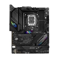 ASUS MB Sc LGA1700 ROG STRIX B760-F GAMING WIFI, Intel B760, 4xDDR5, 1xDP, 1xHDMI, WI-FI