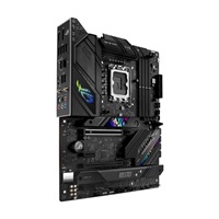 ASUS MB Sc LGA1700 ROG STRIX B760-F GAMING WIFI, Intel B760, 4xDDR5, 1xDP, 1xHDMI, WI-FI