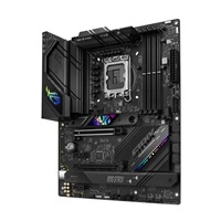 ASUS MB Sc LGA1700 ROG STRIX B760-F GAMING WIFI, Intel B760, 4xDDR5, 1xDP, 1xHDMI, WI-FI