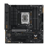 ASUS MB Sc LGA1700 TUF GAMING B760M-PLUS, Intel B760, 4xDDR5, 1xDP, 1xHDMI, mATX