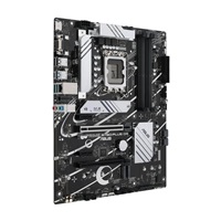 ASUS MB Sc LGA1700 PRIME B760-PLUS D4, Intel B760, 4xDDR4, 1xDP, 1xHDMI, 1xVGA