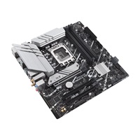 ASUS MB Sc LGA1700 PRIME B760M-A DDR4 CSM, Intel B760, 4xDDR4, 1xDP, 2xHDMI, mATX
