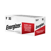 Energizer 393/303 10pack