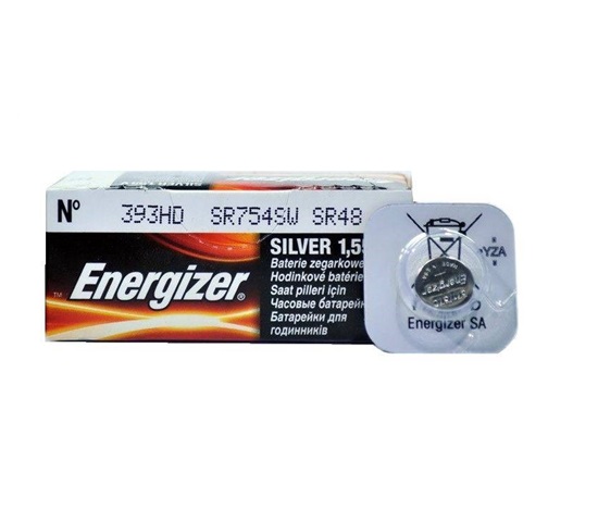 Energizer 393/303