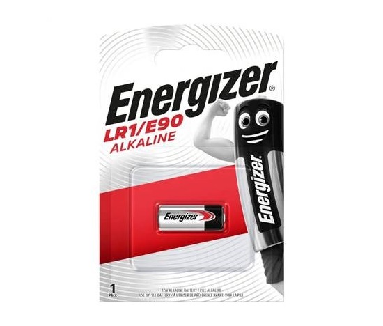 Energizer LR1 / E90