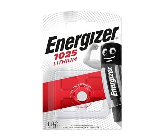 Energizer CR 1025