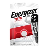 Energizer CR 1616 1pack