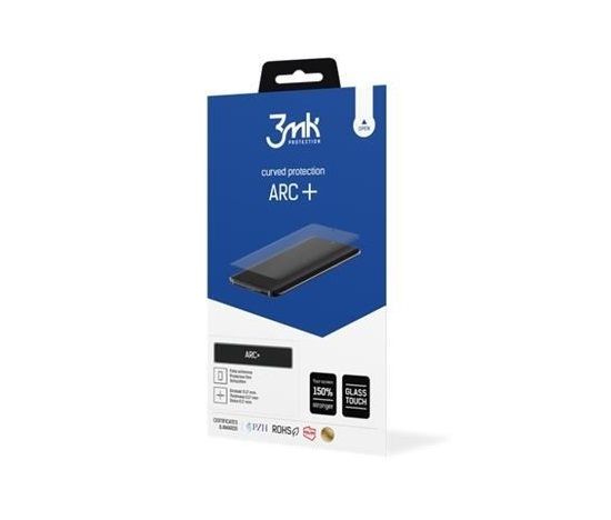 3mk ARC+ pro Motorola Edge 40
