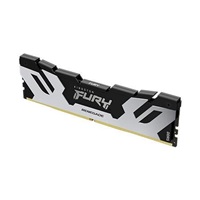 KINGSTON DIMM DDR5 24GB 7200MT/s CL38 FURY Renegade Silver XMP