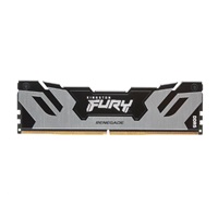 KINGSTON DIMM DDR5 24GB 7200MT/s CL38 FURY Renegade Silver XMP