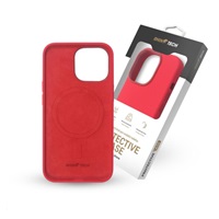 RhinoTech MAGcase Origin pro Apple iPhone 12 Mini červená