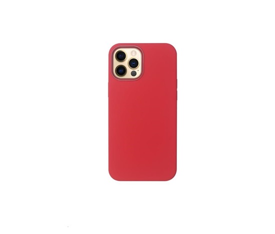 RhinoTech MAGcase Origin pro Apple iPhone 12 Pro Max červená