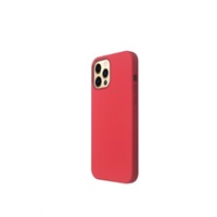 RhinoTech MAGcase Origin pro Apple iPhone 12 Pro Max červená
