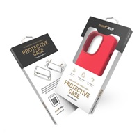 RhinoTech MAGcase Origin pro Apple iPhone 13 Mini červená