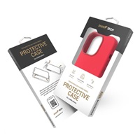 RhinoTech MAGcase Origin pro Apple iPhone 13 červená