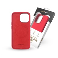 RhinoTech MAGcase Origin pro Apple iPhone 14 Pro červená