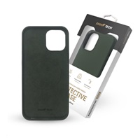 RhinoTech MAGcase Origin pro Apple iPhone 12 / 12 Pro zelená