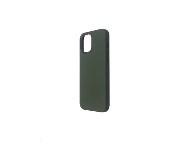 RhinoTech MAGcase Origin pro Apple iPhone 12 Pro Max zelená