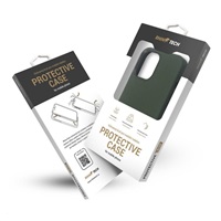 RhinoTech MAGcase Origin pro Apple iPhone 12 Pro Max zelená