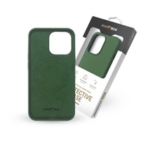 RhinoTech MAGcase Origin pro Apple iPhone 13 Mini zelená