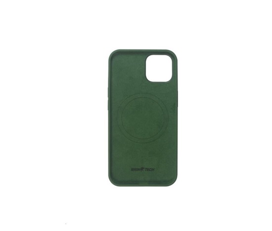 RhinoTech MAGcase Origin pro Apple iPhone 13 zelená
