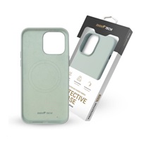RhinoTech MAGcase Origin pro Apple iPhone 14 Pro Max světle zelená