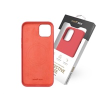 RhinoTech MAGcase Origin pro Apple iPhone 15 červená