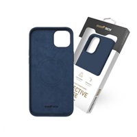 RhinoTech MAGcase Origin pro Apple iPhone 15 námořnicky modrá