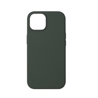 RhinoTech MAGcase Origin pro Apple iPhone 15 zelená