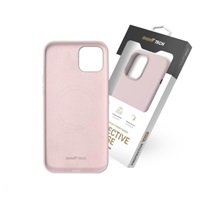 RhinoTech MAGcase Origin pro Apple iPhone 15 Plus růžová