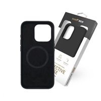 RhinoTech MAGcase Origin pro Apple iPhone 15 Pro černá