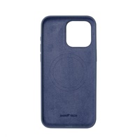 RhinoTech MAGcase Origin pro Apple iPhone 15 Pro námořnicky modrá