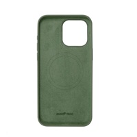 RhinoTech MAGcase Origin pro Apple iPhone 15 Pro zelená
