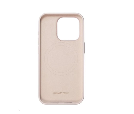 RhinoTech MAGcase Origin pro Apple iPhone 15 Pro růžová