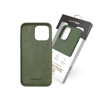 RhinoTech MAGcase Origin pro Apple iPhone 15 Pro Max zelená