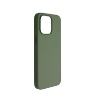 RhinoTech MAGcase Origin pro Apple iPhone 15 Pro Max zelená