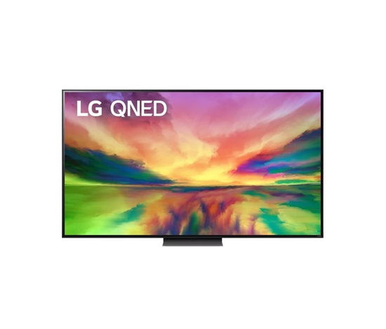 LG 65QNED813RE QNED TV 65'', Procesor a7 Gen6 AI, webOS smart TV