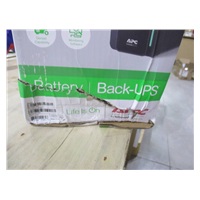 APC -poškozený obal- Back-UPS 750VA, 230V, AVR, Schuko Sockets (410W)