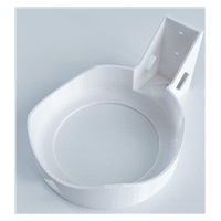 TP-Link D-XE75 Držák na stěnu pro DECO XE75/X50-DSL/X50-4G/PX50, bílý (1ks)