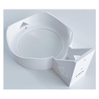 TP-Link D-XE75 Držák na stěnu pro DECO XE75/X50-DSL/X50-4G/PX50, bílý (1ks)