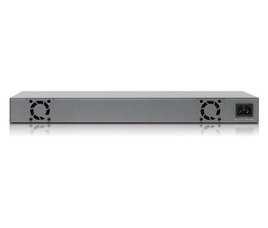 Alta Labs S24 PoE Switch
