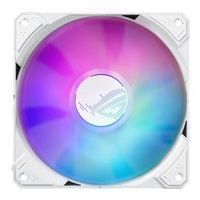 ASUS vodní chladič CPU AIO ROG RYUJIN III 240 ARGB WHITE, 2x120mm, LGA1851, AM5