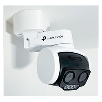 TP-Link držák/krytka kabelů pro kamery VIGI C540V na stěnu a strop, bílý (1ks)