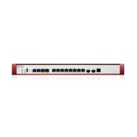 Zyxel USG FLEX 700H Series, 2*2.5G, 2*10G (PoE+) & 8 Gigabit user-definable ports,2*SFP+, 1*USB  with 1 YR Gold Security