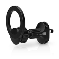 CONNECT IT InCarz Magsafe360 držák do auta, černá