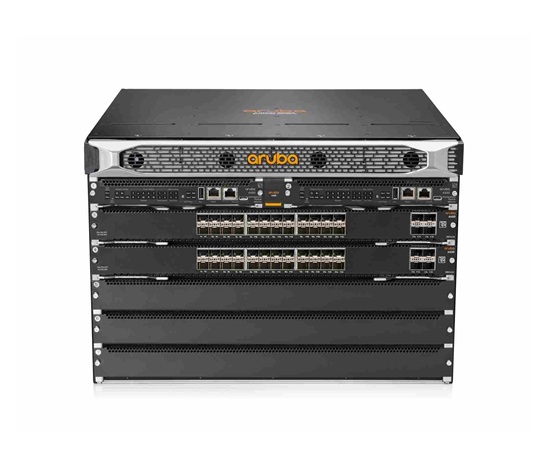 Aruba 6405 v2 Switch