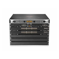 HPE Aruba Networking CX 6410 v2 Switch