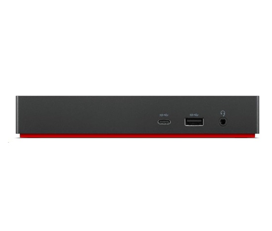 BAZAR - LENOVOdokovací stanice ThinkPad Universal USB-C Dock - rozbaleno