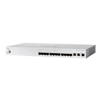 Cisco switch CBS350-12XS-EU (12xSFP+,2x10GbE/SFP+ combo) - REFRESH